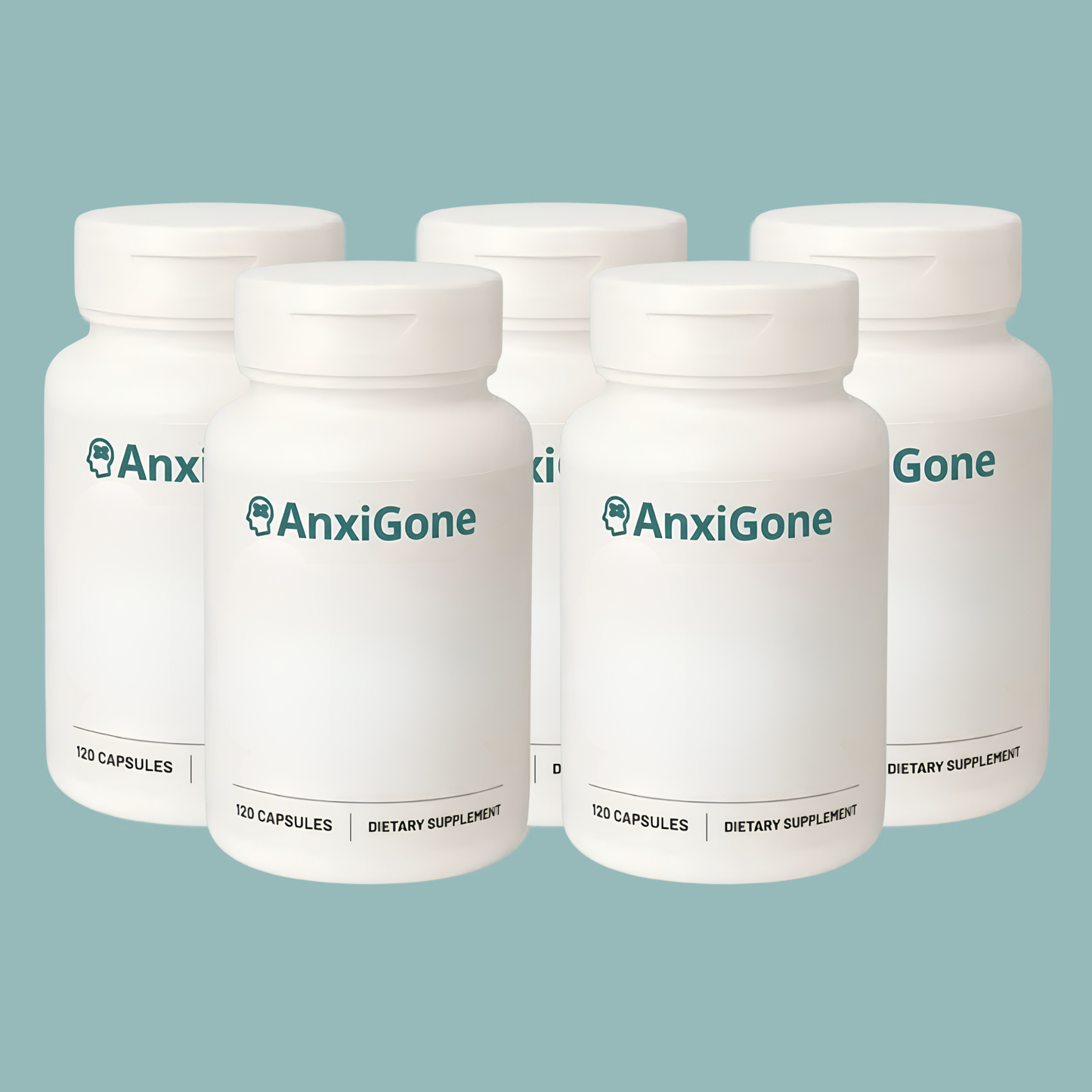 AnxiGone