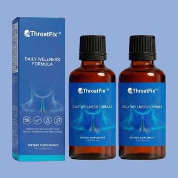 ThroatFix