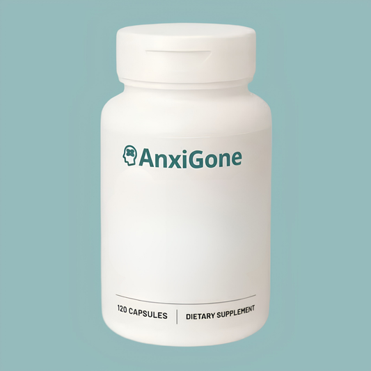 AnxiGone