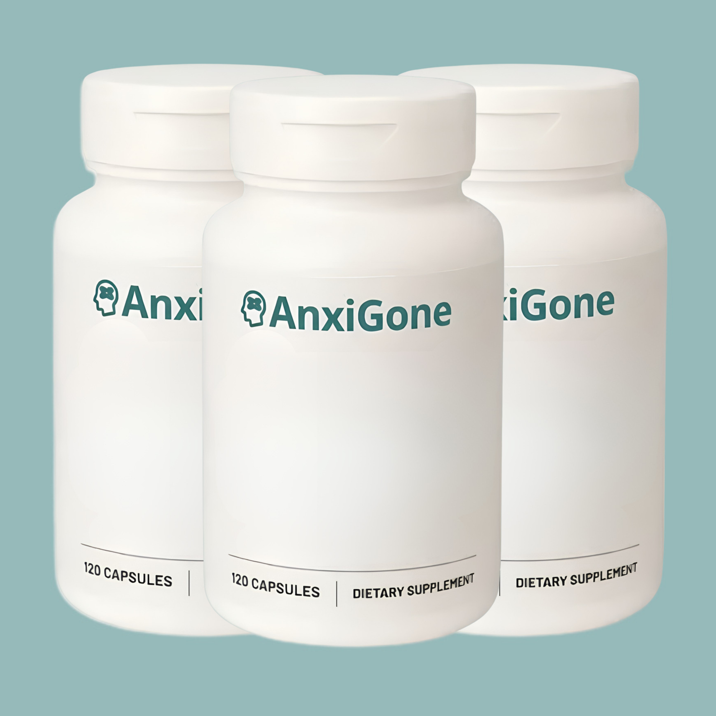 AnxiGone