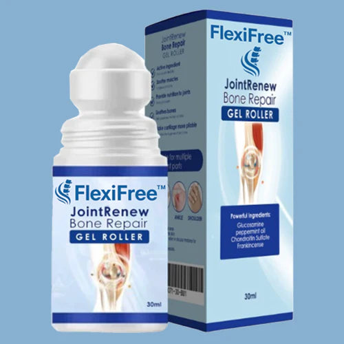 FlexiFree™