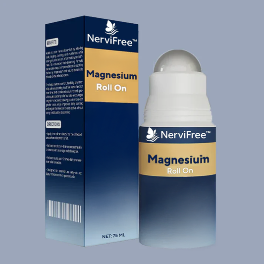 NerviFree™ Välmåenderitual