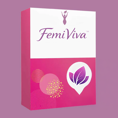 FemiViva™ Specialerbjudande