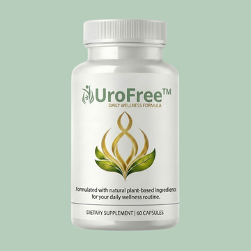 UroFree Zusatzangebot
