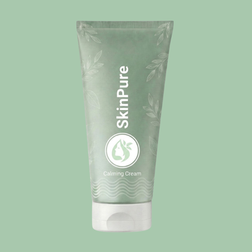 SkinPure Zusatzangebot