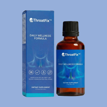 ThroatFix