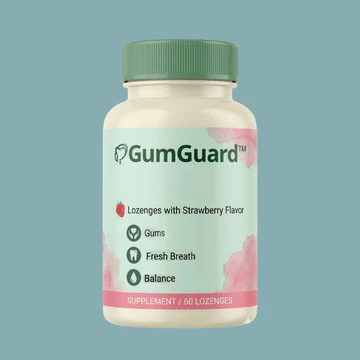 GumGuard Zusatzangebot