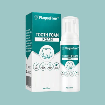 PlaqueFree Zusatzangebot