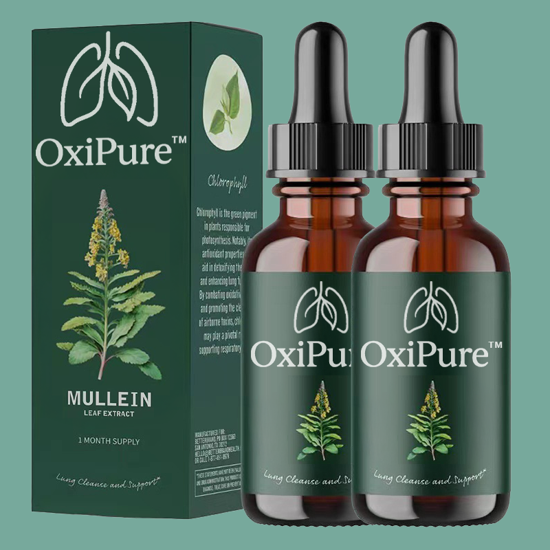 OxiPure™
