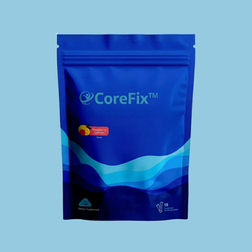 CortiFix Zusatzangebot